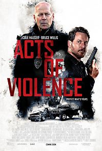 Watch Acts of Violence