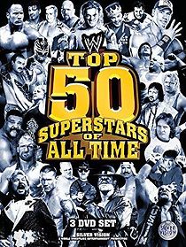 Watch WWE: Top 50 Superstars of All Time