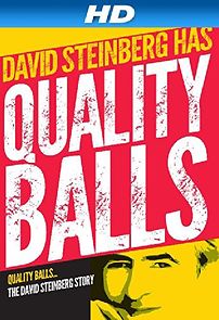 Watch Quality Balls: The David Steinberg Story