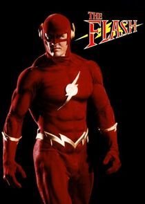 Watch The Flash