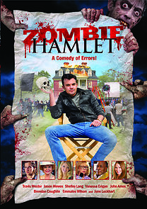 Watch Zombie Hamlet