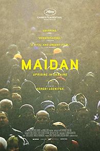 Watch Maidan