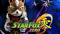 Watch Star Fox Zero: The Battle Begins