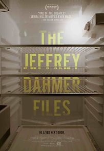Watch The Jeffrey Dahmer Files