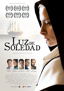 Watch Luz de Soledad