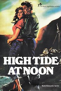 Watch High Tide at Noon