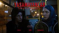 Watch Yasamayanlar (Short 2017)