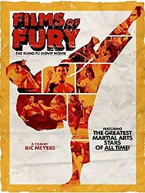 Watch Films of Fury: The Kung Fu Movie Movie