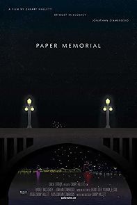 Watch Paper Memorial