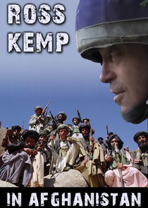 Watch Ross Kemp in Afghanistan