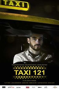 Watch Taxi 121