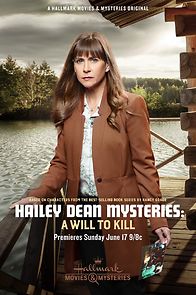 Watch Hailey Dean Mystery: A Will to Kill