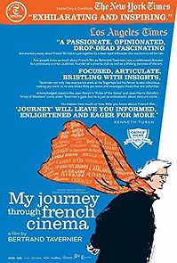 Watch A Journey Through French Cinema