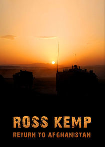 Watch Ross Kemp Return to Afghanistan