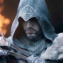 Watch Assassin's Creed: Revelations Trailer