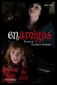 Watch Enamigas