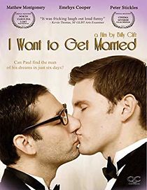 Watch I Want to Get Married