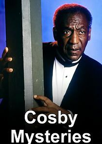Watch The Cosby Mysteries