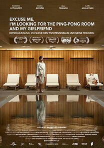 Watch Excuse Me, I'm Looking for the Ping-pong Room and My Girlfriend (Short 2018)