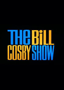 Watch The Bill Cosby Show