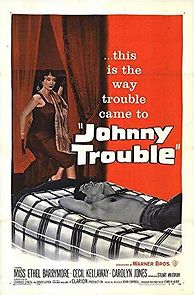 Watch Johnny Trouble