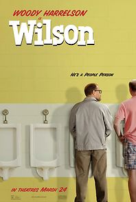 Watch Wilson