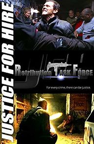 Watch JFH: Justice for Hire - Retribution Task Force