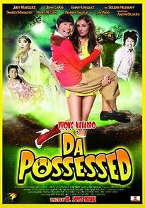 Watch Da Possessed