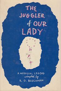 Watch The Juggler of Our Lady (Short 1957)