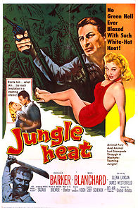 Watch Jungle Heat