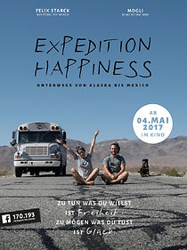 Watch Expedition Happiness