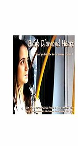 Watch Black Diamond Heart