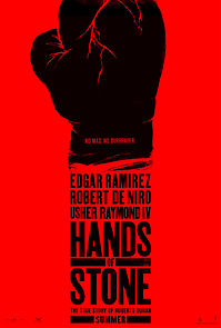 Watch Hands of Stone