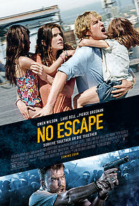Watch No Escape
