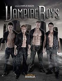 Watch Vampire Boys