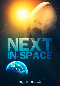 Watch Next in Space