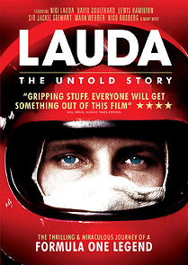 Watch Lauda: The Untold Story