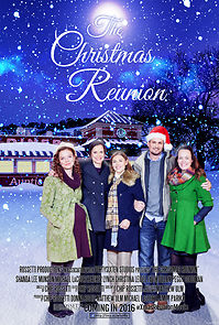 Watch The Christmas Reunion