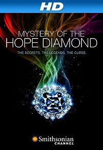 Watch Mystery of the Hope Diamond