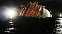 Watch Inside Costa Concordia: Voices of Disaster