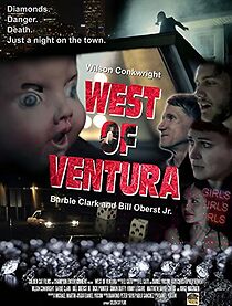 Watch West of Ventura
