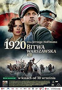 Watch Battle of Warsaw 1920