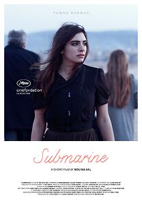 Watch Submarine (Short 2016)