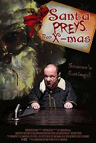 Watch Santa Preys for X-mas