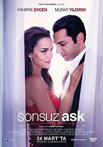Watch Sonsuz Ask