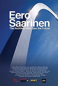 Watch Eero Saarinen: The Architect Who Saw the Future