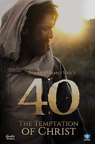 Watch 40: The Temptation of Christ