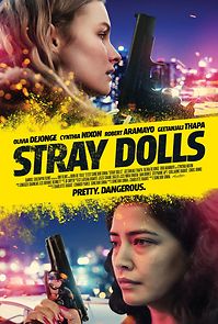Watch Stray Dolls