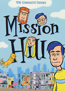 Watch Mission Hill