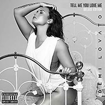 Watch Demi Lovato: Tell Me You Love Me